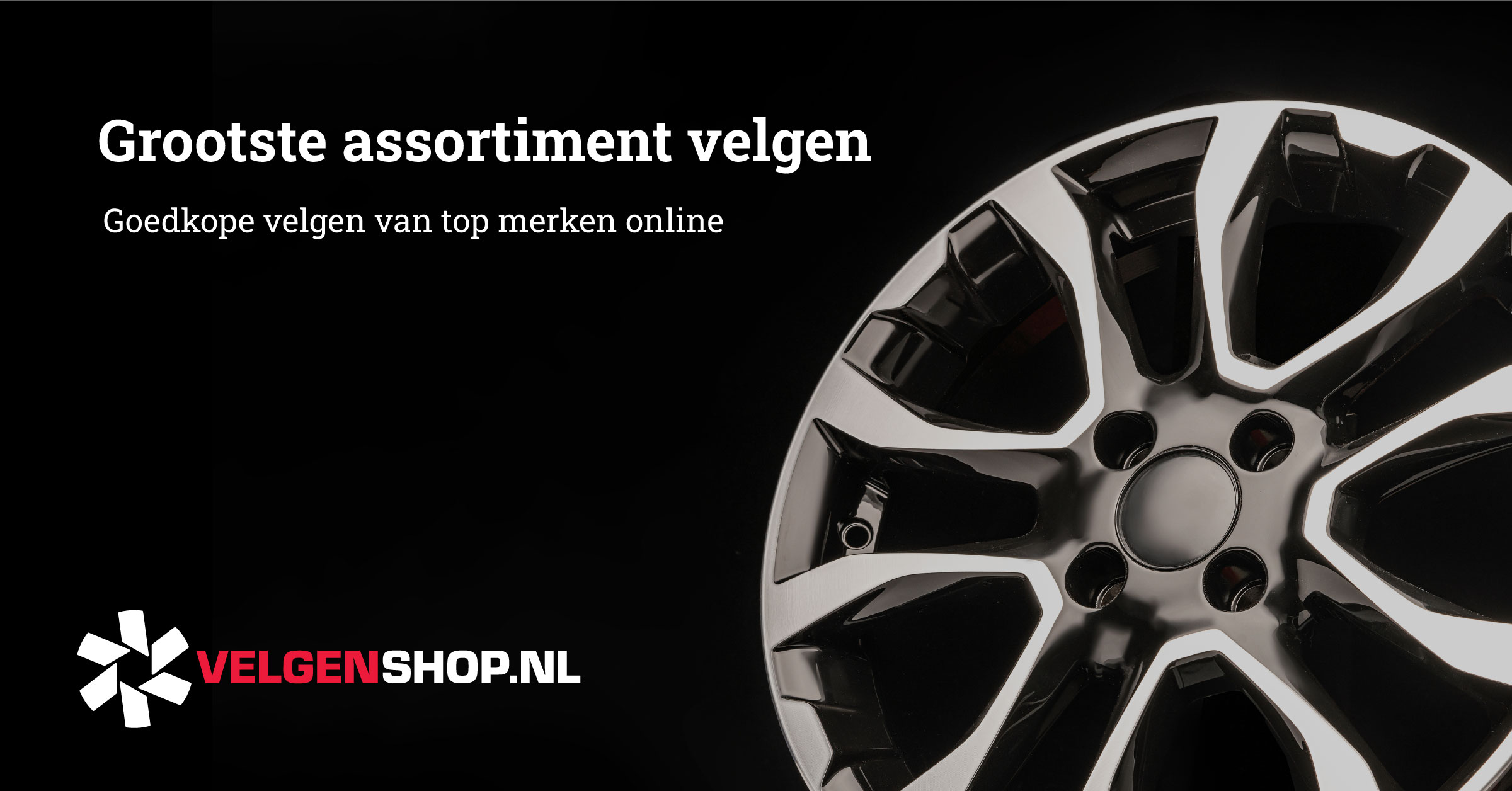Velgenshop.nl, lichtmetalen sportvelgen stalen velgen! | Velgenshop.nl